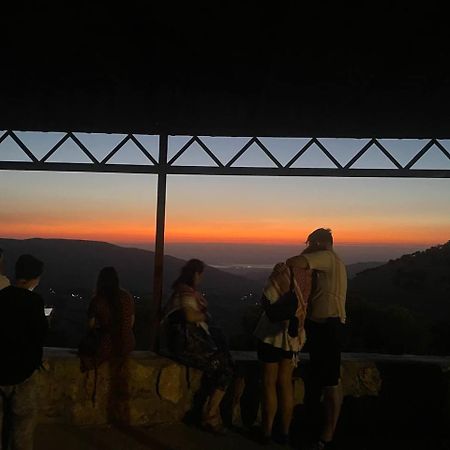 Heritige Inn Jordan Al-Qasr Luaran gambar