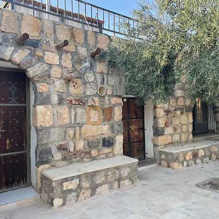 Heritige Inn Jordan Al-Qasr Luaran gambar