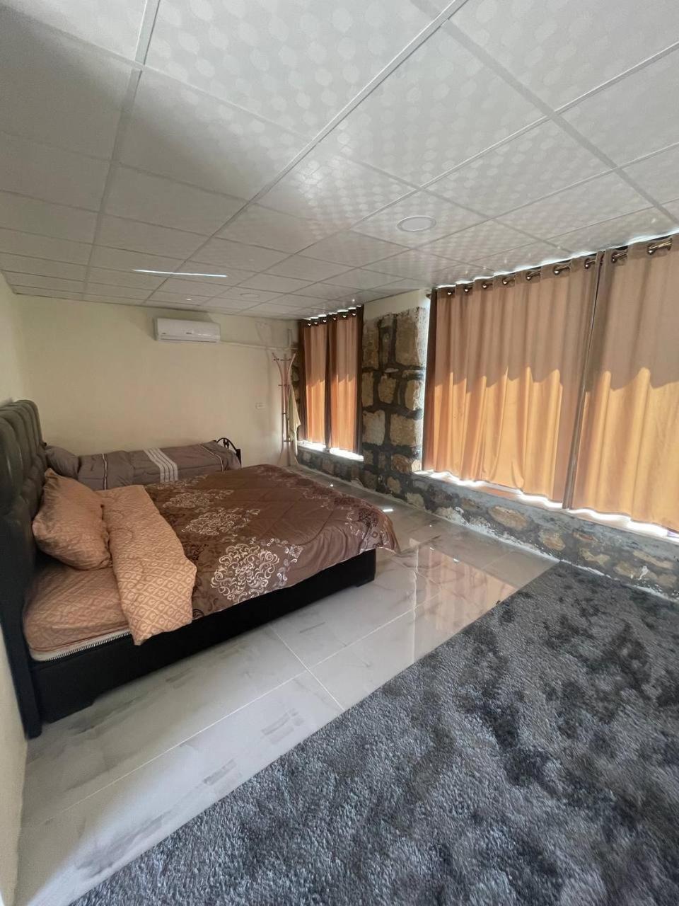 Heritige Inn Jordan Al-Qasr Luaran gambar