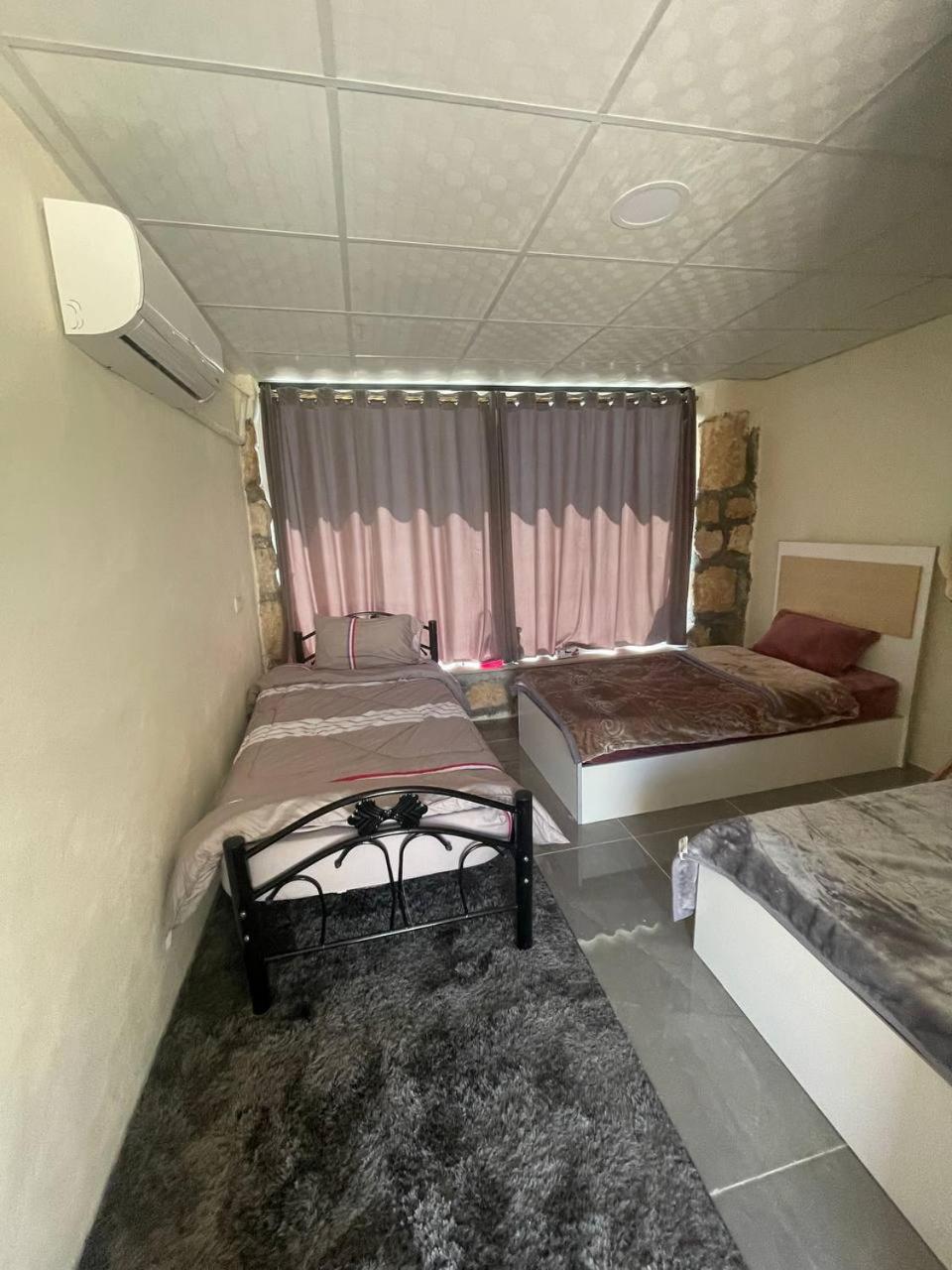 Heritige Inn Jordan Al-Qasr Luaran gambar