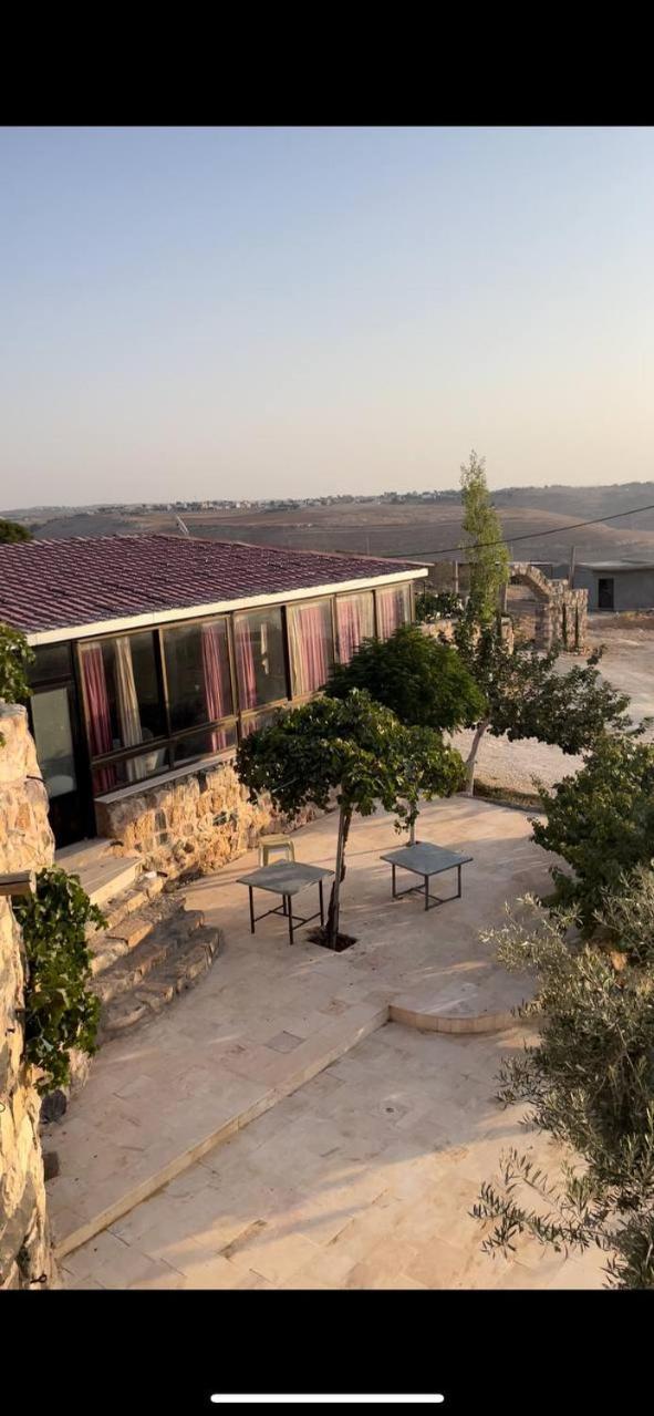Heritige Inn Jordan Al-Qasr Luaran gambar