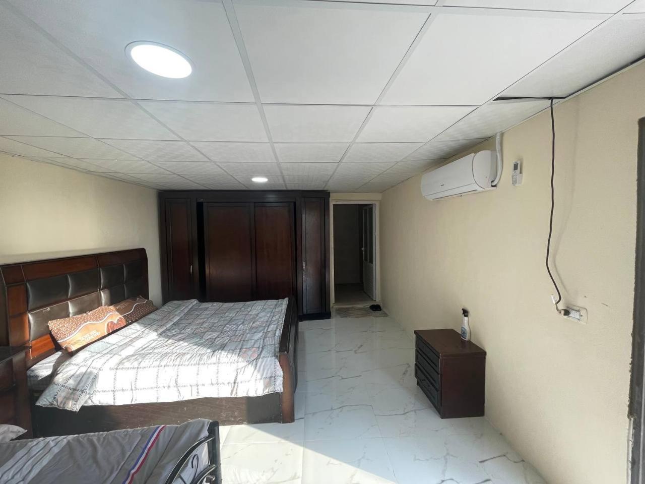 Heritige Inn Jordan Al-Qasr Luaran gambar