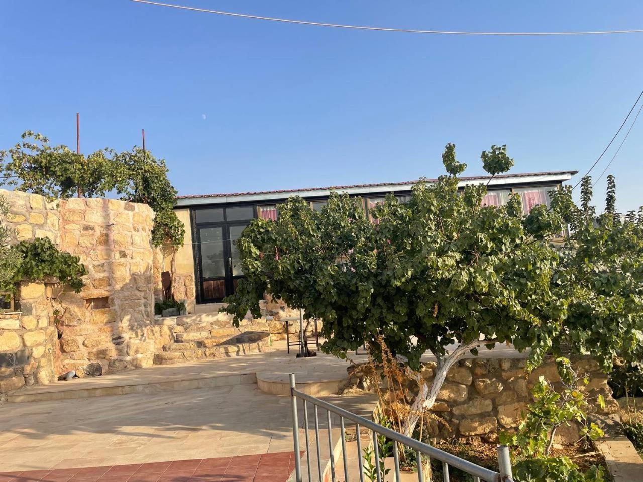 Heritige Inn Jordan Al-Qasr Luaran gambar