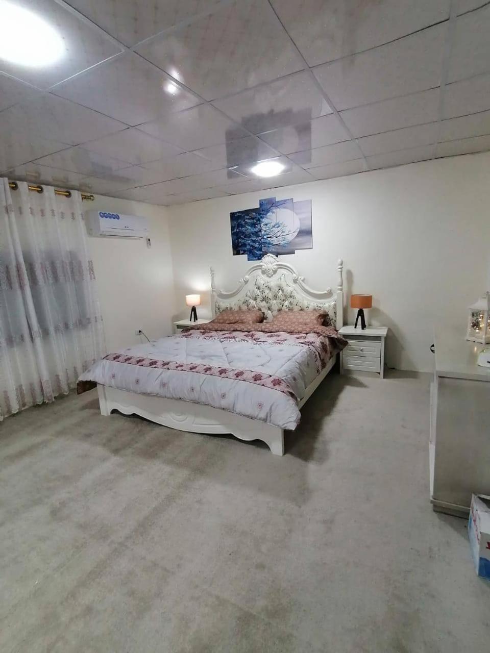 Heritige Inn Jordan Al-Qasr Luaran gambar