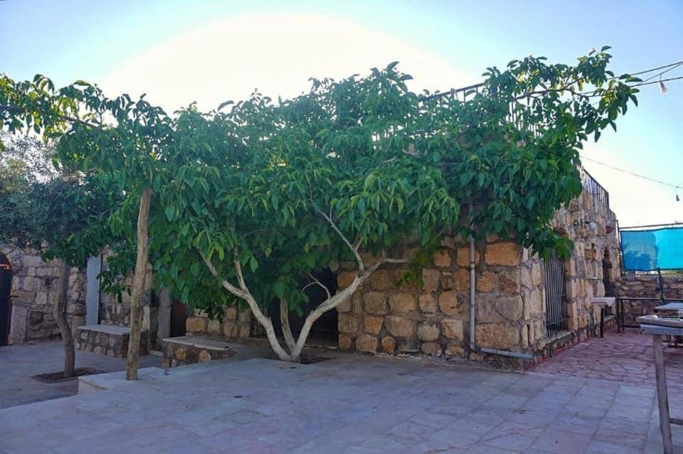 Heritige Inn Jordan Al-Qasr Luaran gambar